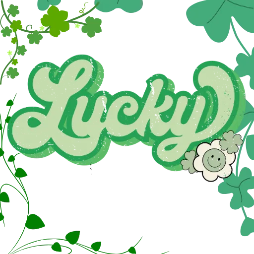 Lucky Plants