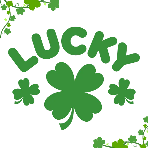 Lucky Plants