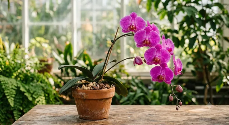 Orchid