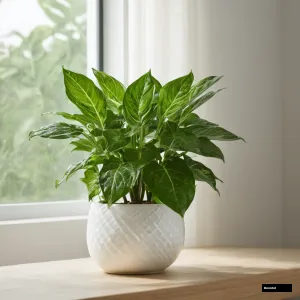 Syngonium Podophyllum