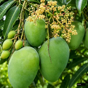 Kanan Bhog Mango Plant