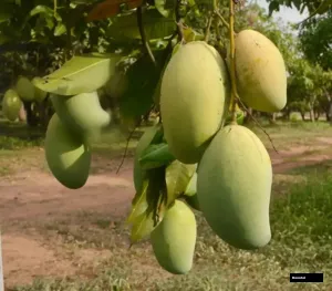 Keu Kamin Alltime Mango Tree