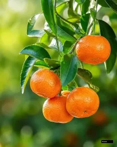 Sweet Mendarine