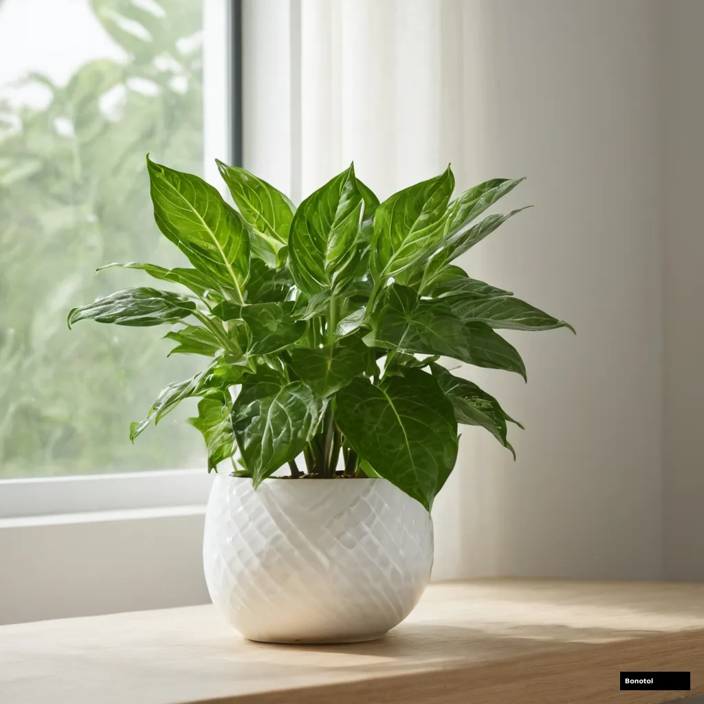 Syngonium Podophyllum